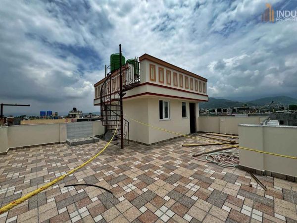 House For Sale at Imadol Ucho Height , Lalitpur