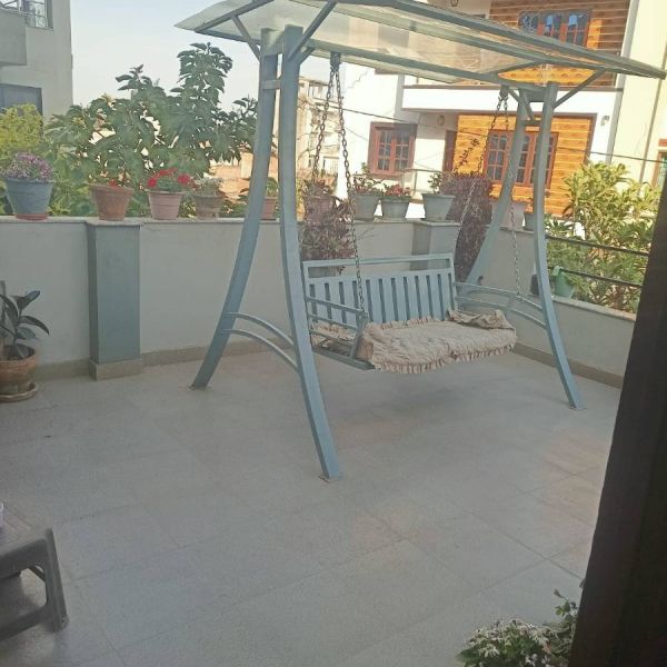Beautiful-House on rent at Shital height, Imadol