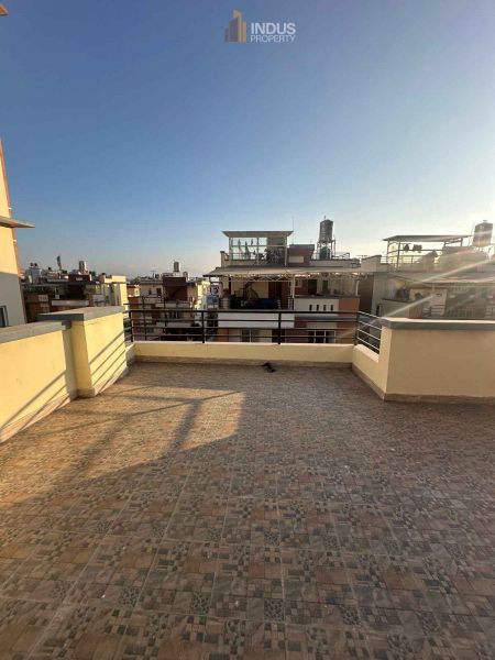 Fully-Furnished House on rent at Budhanilkantha