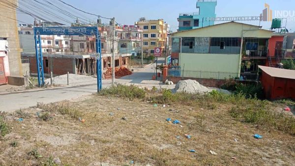 Land On Sale at Bistagau Near Suncity Kageshwori, Kathmandu