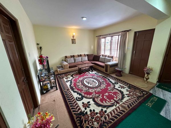 Residental Duplex House on sell at Budhanilkantha, KTM