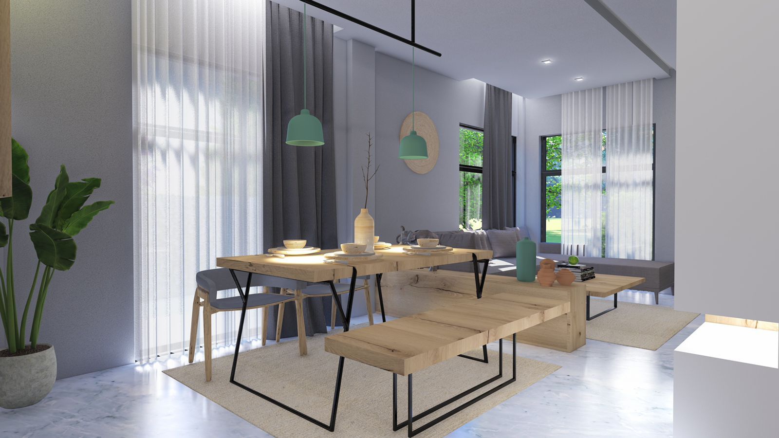 5 luxury houses on sale at Madhuban Homes Budhanilkantha