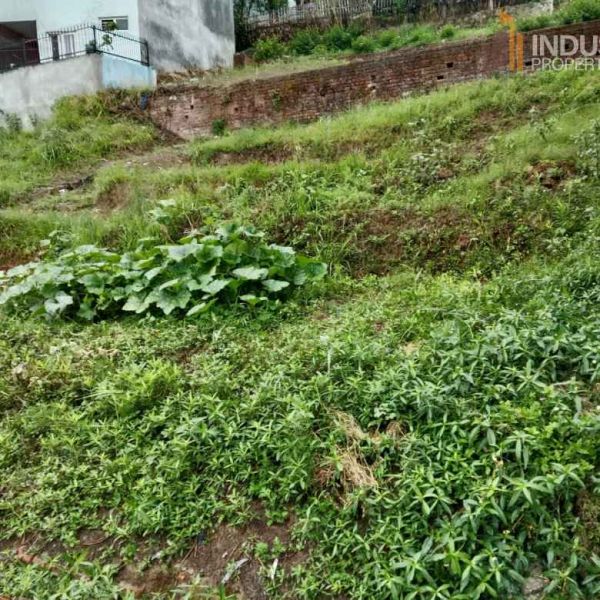 Land on sale-Hattiban, Lalitpur