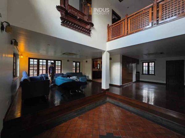 Fully-Furnished House on rent at Bakhundol, Lalitpur