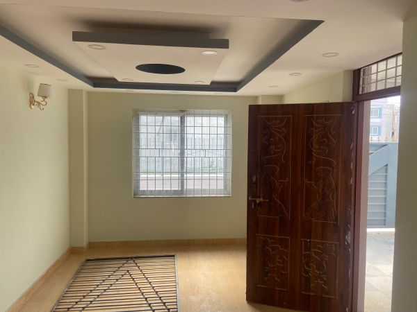 New house at sell near Imadol swimming pool