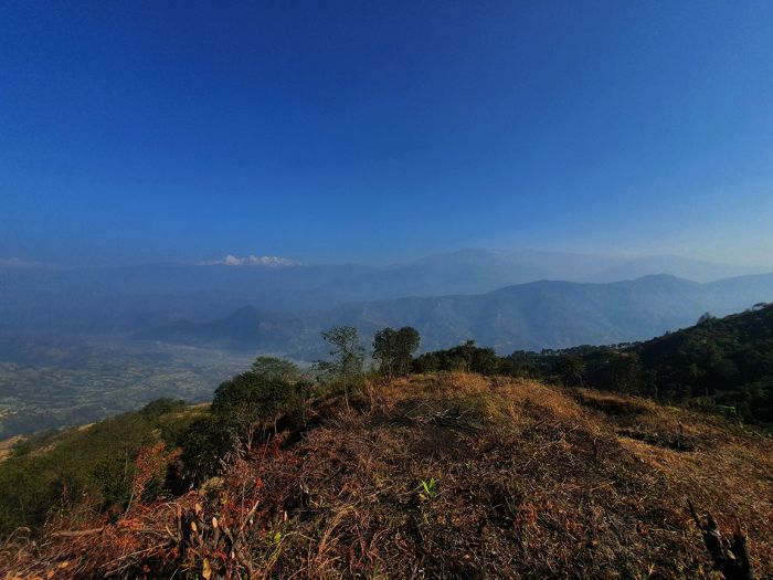 28 Ropani near Suryachaur, Nuwakot on Sale