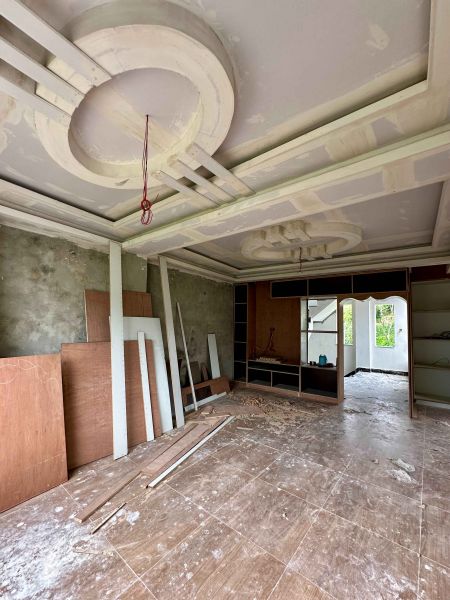 Residental Duplex House on sell at Goldhunga, Tarakeshwor