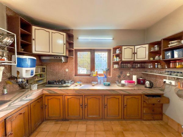 House on Sale at Sanepa