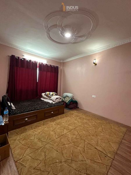 House on sale at Thaiba, Lalitpur