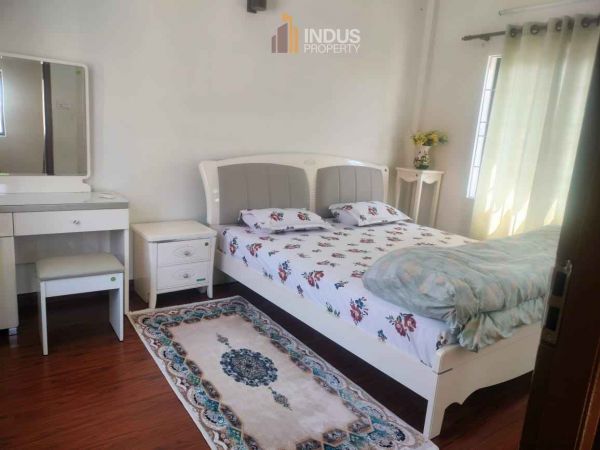 House on Rent at Budhanilkantha