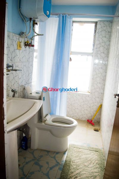 3 bhk apartment for sale in Dhumbarahi Apartment