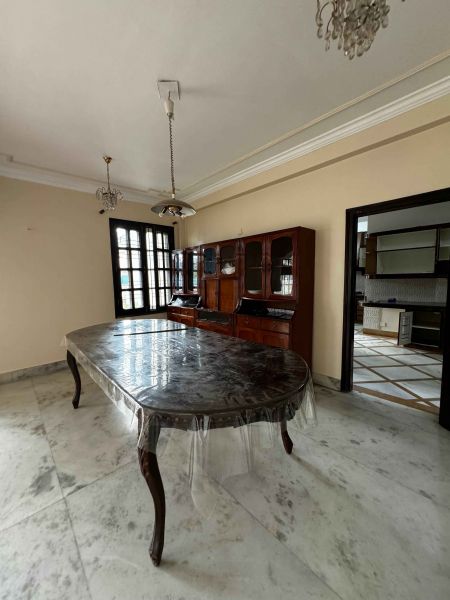 Bunglow On Rent At Naxal, Kathmandu 