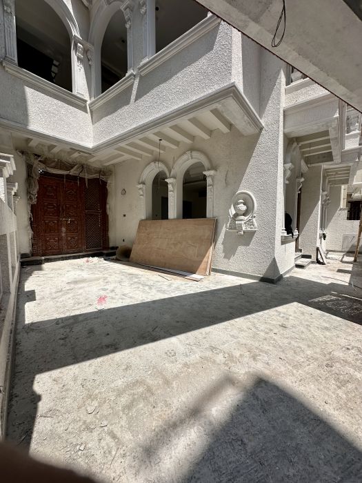 Residental House On Sale At Lasuntar