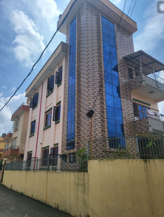 Lalitpur-23 Dhapakhel Dhapaheight House sell 