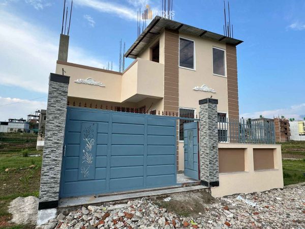 House on sale at Chasidol, lalitpur House on sale at Chasidol, lalitpur