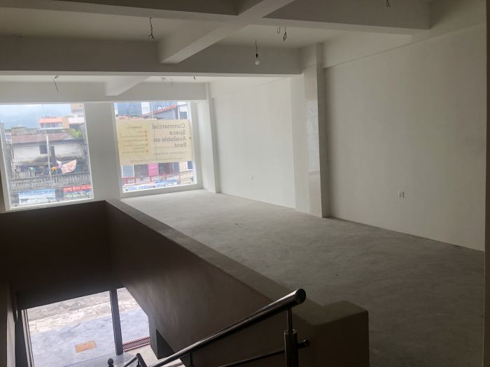 New Building for Rent in Bagar, Taxichowk Pokhara