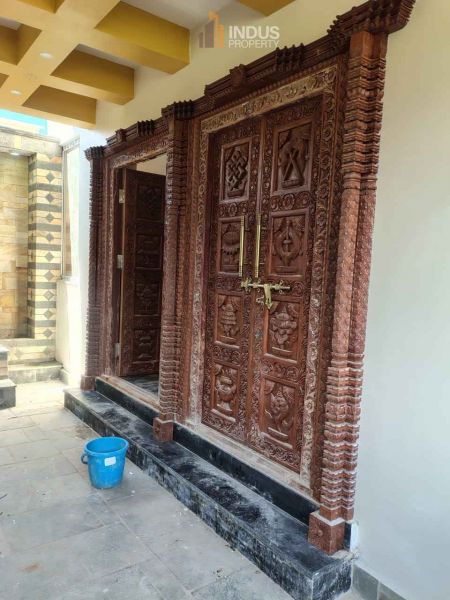 Beautiful House on sale at Imadol, Lalitpur
