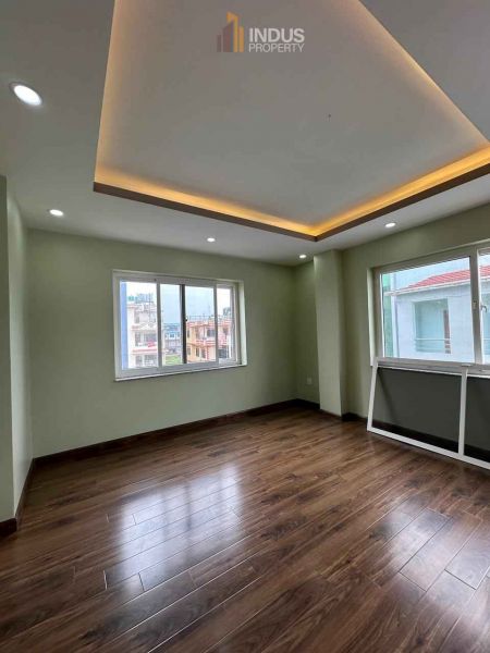 Beautiful House on sale at Shital height, Imadol