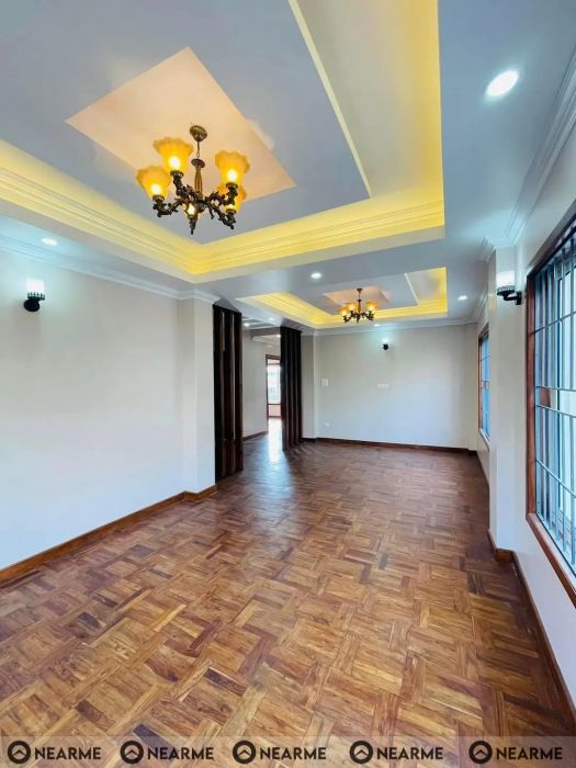 House On Sale at Budhanilkantha, Kathmandu