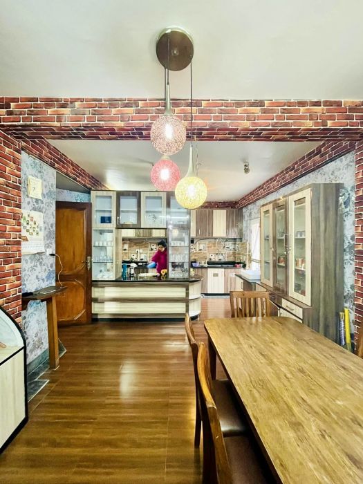 Bungalow on sale at Naxal