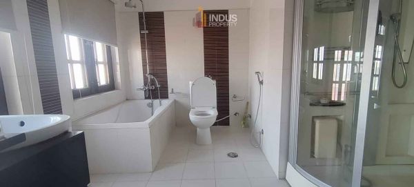 5BHK Fully-Furnished House on Rent at Bhaisepati