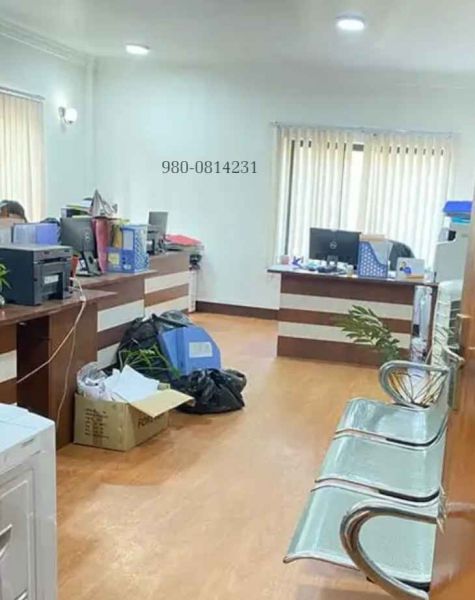 House On Rent At Lazimpat Kathmandu 