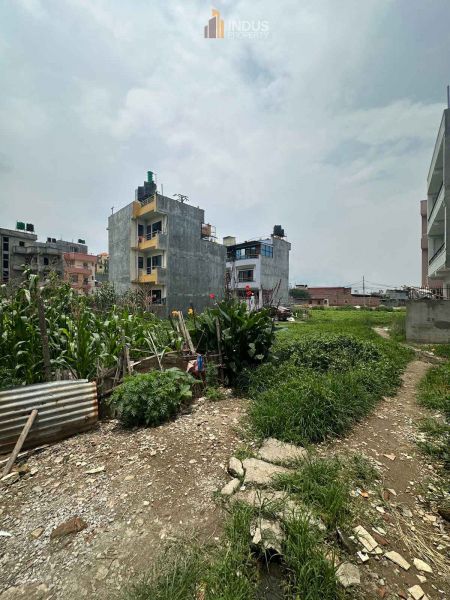 Land on sale at Imadol, Lalitpur Land on sale at Imadol, Lalitpur