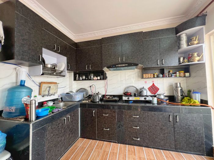 South Faced Duplex House On Sale at Tikathali, Lalitpur !!