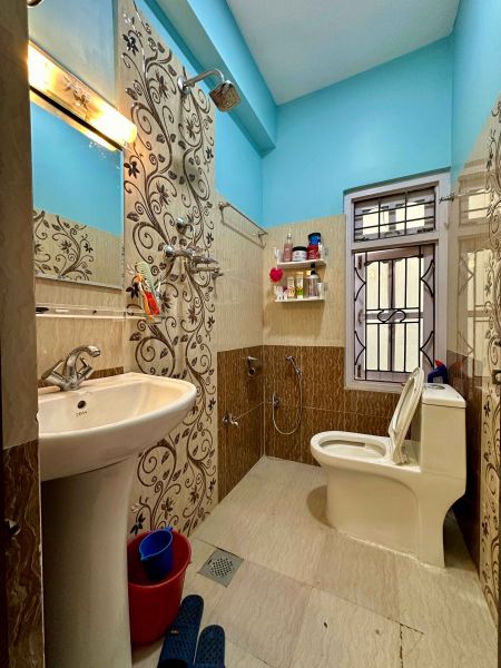 Residental Duplex House on sell At Kadaghari