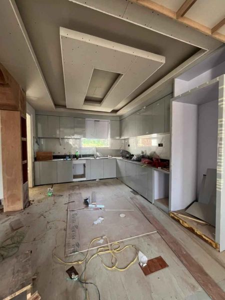 Brand House on sale at Tikathali