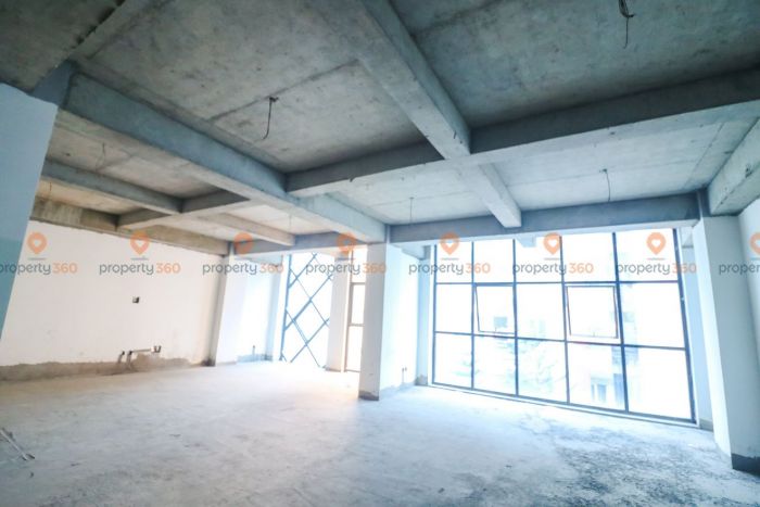 Commercial Office Space For RENT, Bhatbhateni, Naxal