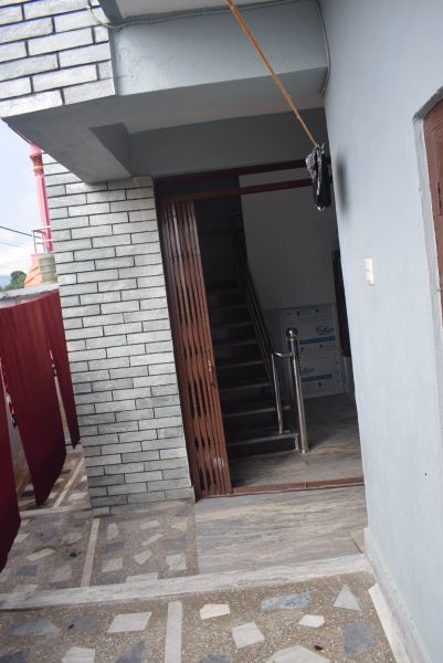 House On Sale On Jorpati. Best Located House.