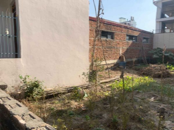 Land on Sale At Shikhar School, Ochu height