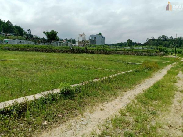 Land on Sale- Dhapakhel, Lalitpur