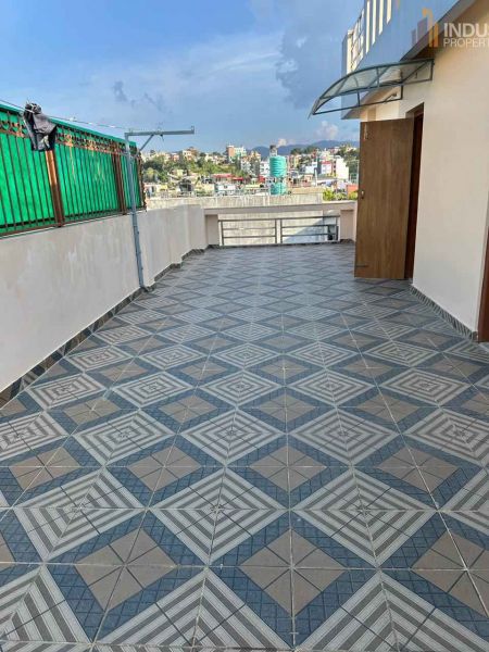 House On Sale at Pepsicola, Kathmandu