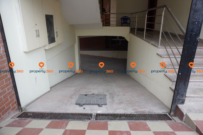 Office Space Available for RENT at Mitrapark Chowk, Ringroad