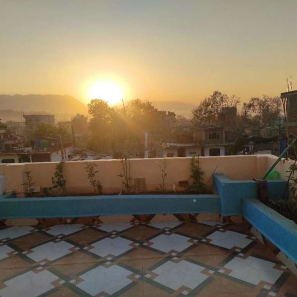 Hous for Sale in Birendranagar -8- Khajura , Surkhet