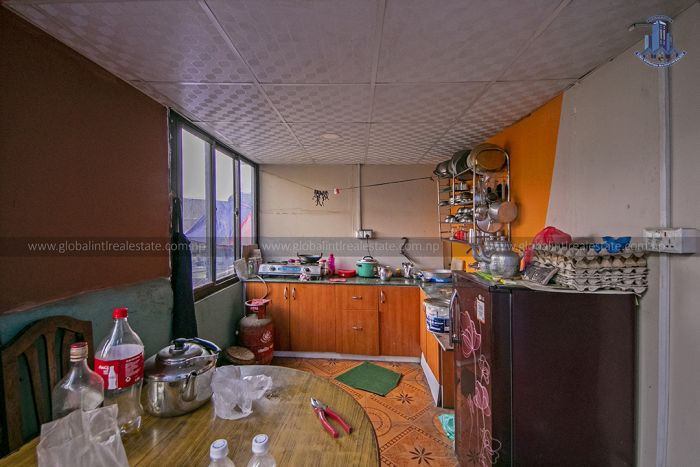 Residential House On Sale at Chandragiri - 03, Thankot