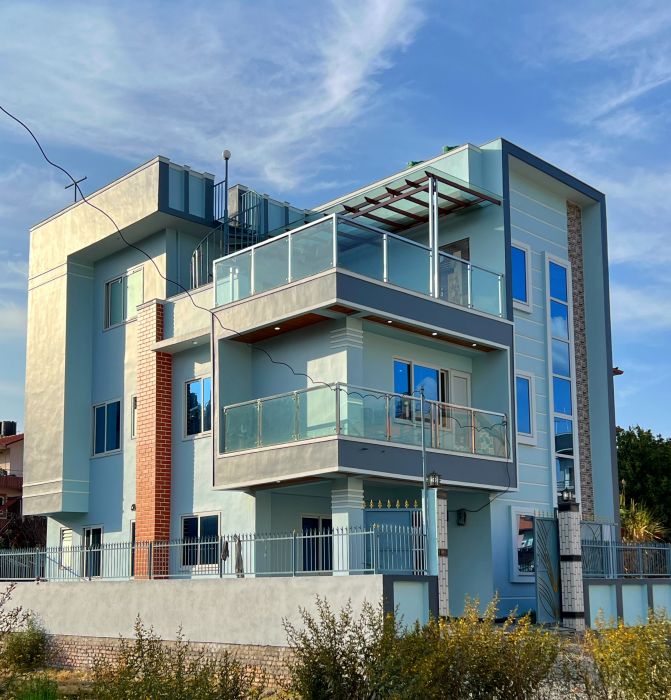 South Facing House On Sale at Imadol, Lalitpur !!