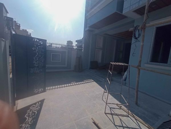 Matra 300m from sanogau bhatbhateni