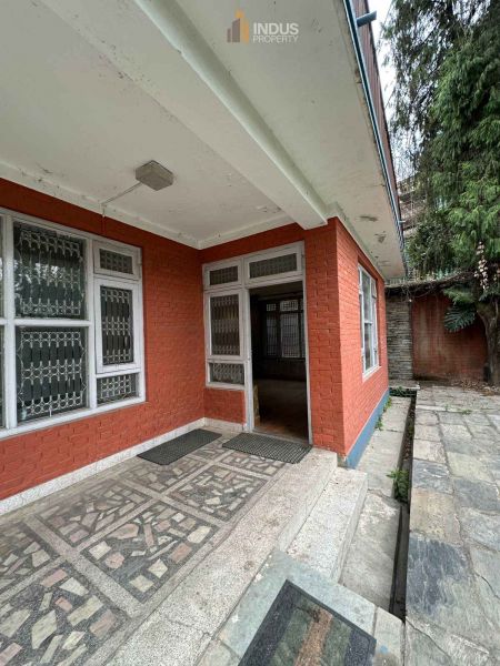 House on rent at Sanepa, Lalitpur