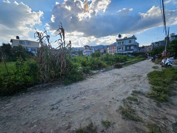Land on sale at Bhaisepati, Lalitpur