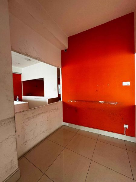 2400 Sq.ft Commercial Office Space On Rent at New-baneshwor 