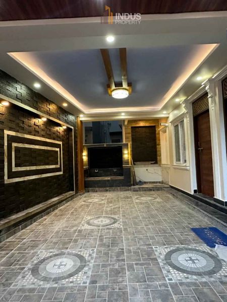 House on sale at Shital height, Imadol 3 crore 60 lakhs