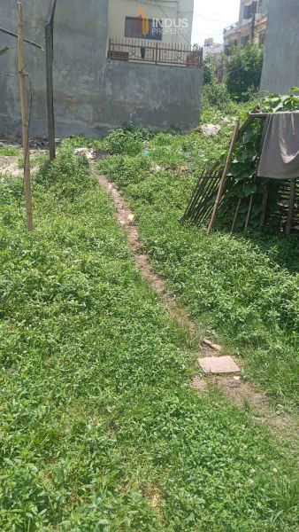 Land on sale at Kausaltar, Bhaktapur