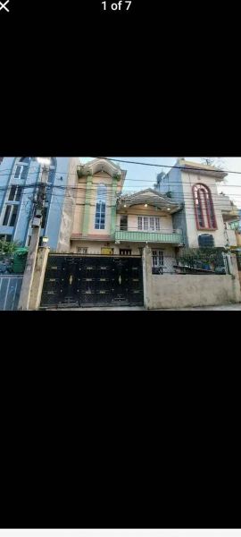 Semi bungalow style hiuse for sale