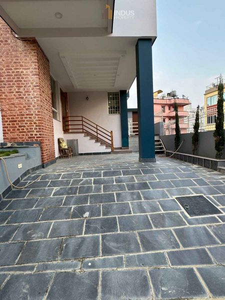 House on sale at Bahisepatti, lalitpur