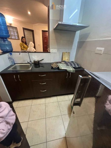 1BHK Apartment on rent at Grande tower, Kathmandu