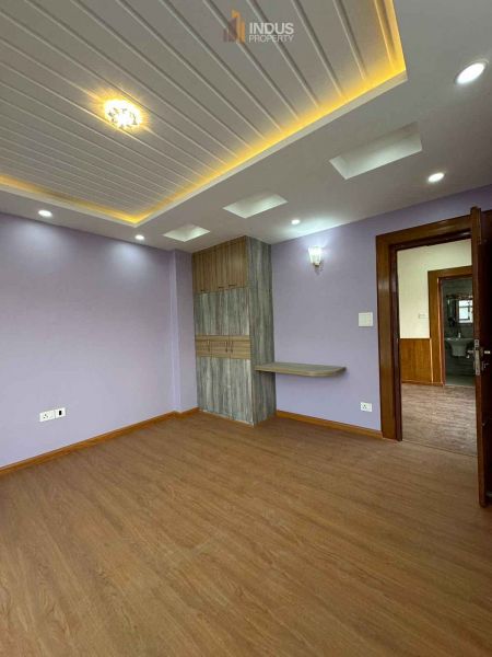 House on sale at Bahisepatti, lalitpur