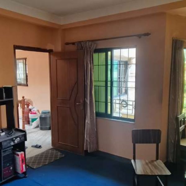 House for rent